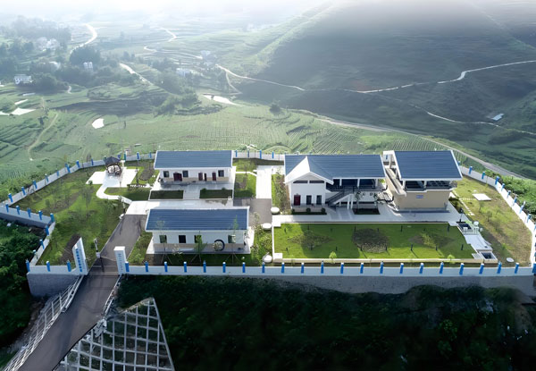 四川自來水廠一體化凈水設(shè)備:天浩源頭工廠 保障水質(zhì)清澈