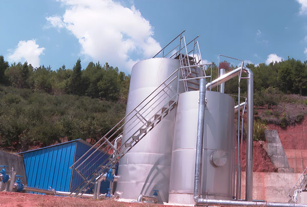 鄉鎮水廠改建自來水廠全套凈水設備生產廠家推薦