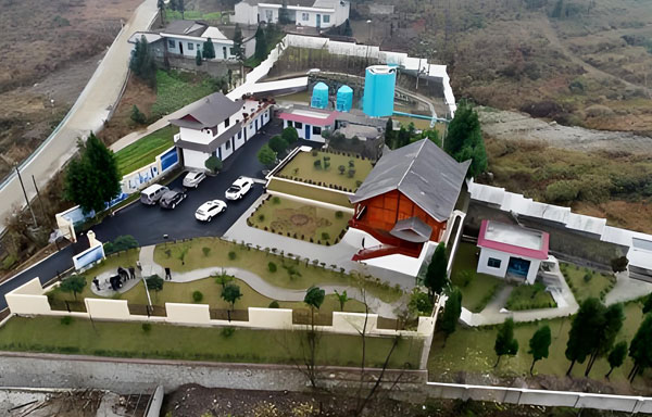 農村水廠一體化凈水器:改變鄉村飲水現狀的關鍵