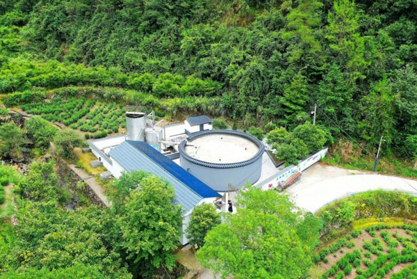 甘肅隴南農(nóng)村人飲工程200噸/天選什么設(shè)備