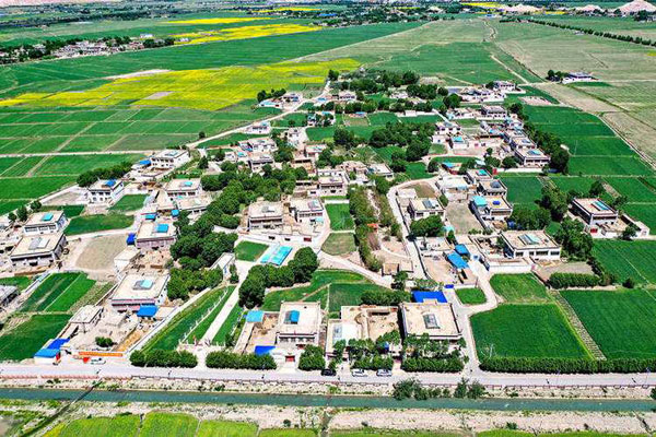 貴州農(nóng)村片區(qū)供水