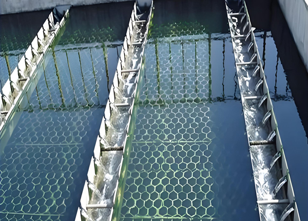 原水的PH值對凈水設備的混凝效果會產生什么影響?