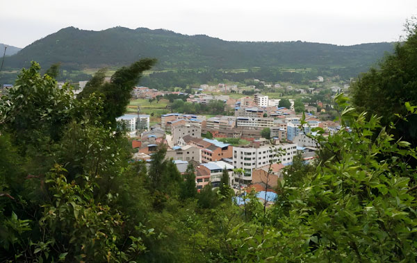 四川劍閣縣農(nóng)村供水保障項目凈水設(shè)備選擇哪種效果好?