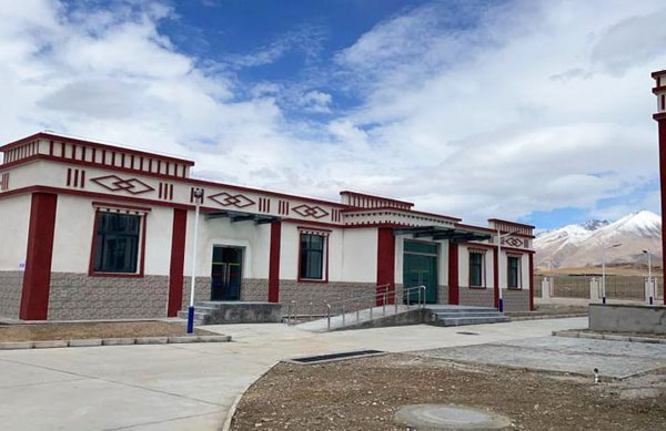 西藏自來水廠一體化凈水設備選哪種既便宜又能保障出水達標