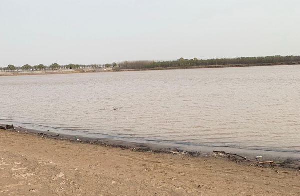 黃河水怎么處理才能達(dá)到飲用水